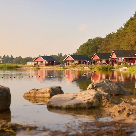 Готель Rcn De Flaasbloem Chaam Екстер'єр фото